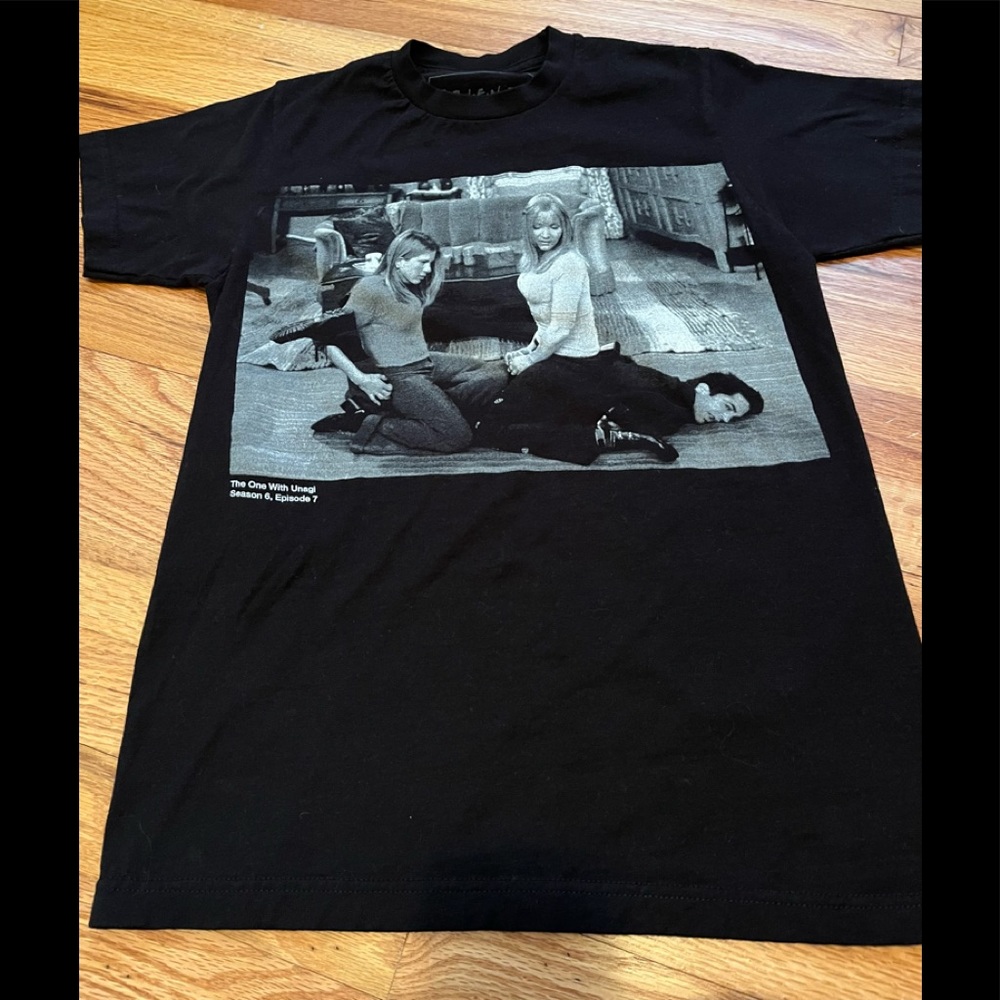 Friends “The One With Unagi” T-Shirt